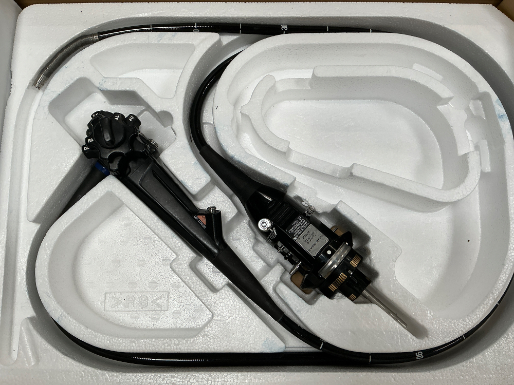 Image of Olympus GIF-1TH190 Gastroscope